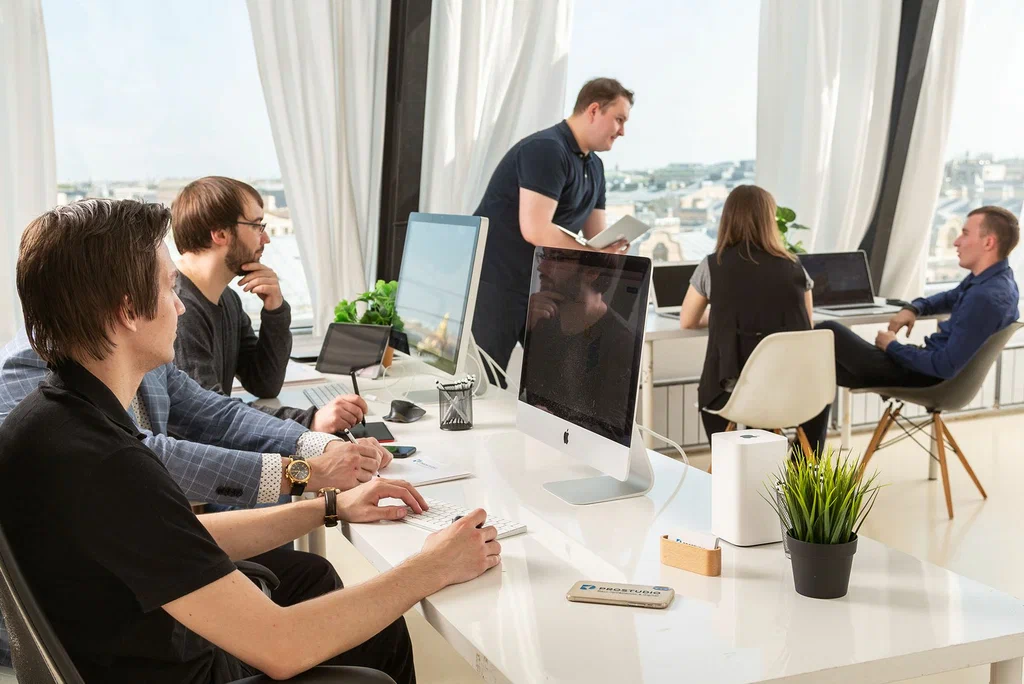 The Rise of Low-Code Development Platforms